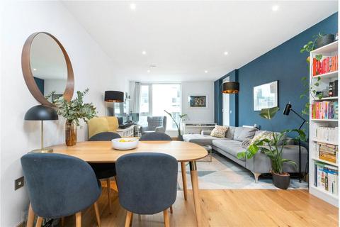 1 bedroom apartment for sale, Fusion Court, 51 Sclater Street, London, E1