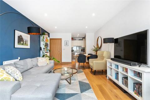 1 bedroom apartment for sale, Fusion Court, 51 Sclater Street, London, E1