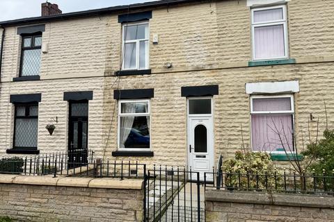 undefined, Ainsworth Lane, Tonge Moor, Bolton, BL2