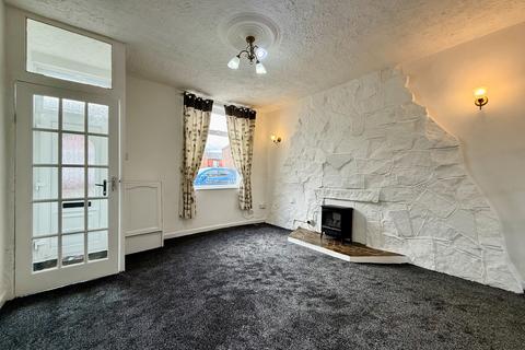 undefined, Ainsworth Lane, Tonge Moor, Bolton, BL2
