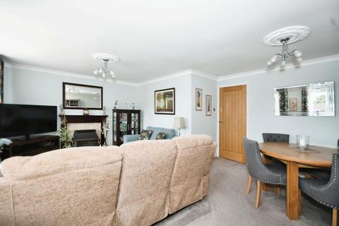 2 bedroom detached bungalow for sale, Durham Avenue, Grassmoor, Chesterfield, S42 5DL