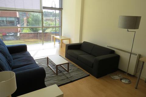 1 bedroom apartment to rent, Deansgate Quay, 384 Deansgate