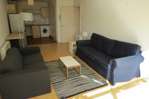 1 bedroom apartment to rent, Deansgate Quay, 384 Deansgate