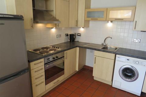 1 bedroom apartment to rent, Deansgate Quay, 384 Deansgate