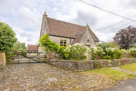 3 bedroom detached house for sale, High Street, West Lydford, Somerton, Somerset, TA11