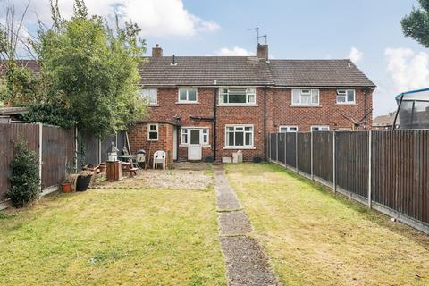 3 bedroom terraced house for sale, Croxton Drive, Lincoln, Lincolnshire, LN6