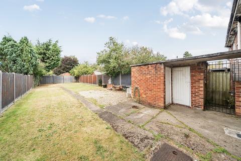 3 bedroom terraced house for sale, Croxton Drive, Lincoln, Lincolnshire, LN6