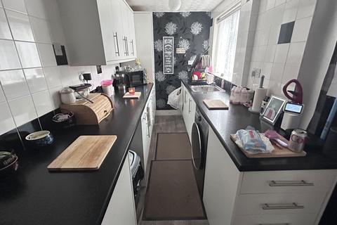 3 bedroom terraced house for sale, Sycamore Street, Ashington, Northumberland, NE63 0BE