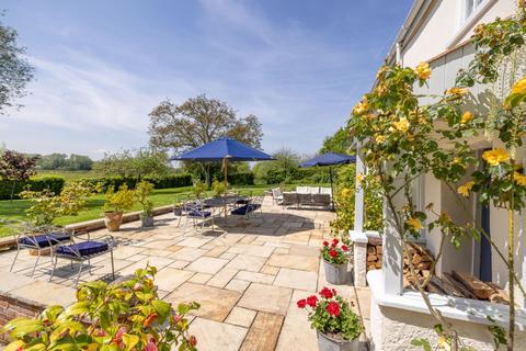 Lower Combe House Combe, Huish Episcopi, Langport, TA10 0QG