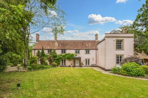 6 bedroom townhouse for sale, Froglands Lane, Cheddar, Somerset, BS27