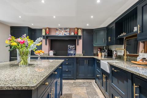 Fairlands House Froglands Lane, Cheddar, BS27 3RH