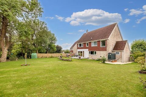 5 bedroom detached house for sale, Baltonsborough, Nr. Castle Cary