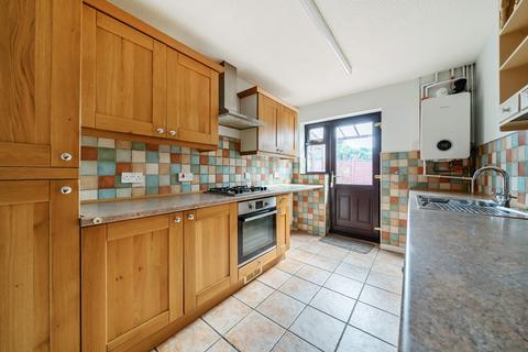 3 bedroom detached bungalow for sale, Hereford HR2