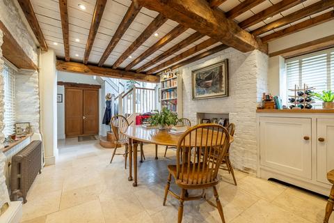 4 bedroom semi-detached house for sale, Central Wells