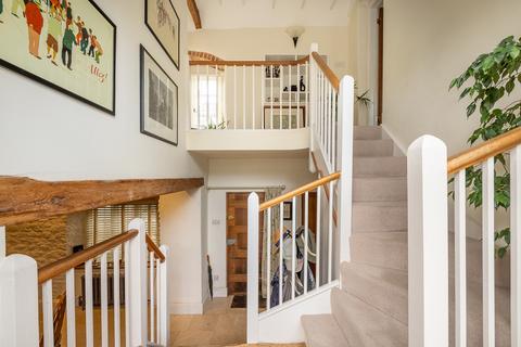 4 bedroom semi-detached house for sale, Central Wells
