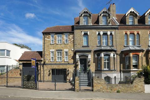 7 bedroom semi-detached house for sale, Elms Avenue, Ramsgate, CT11