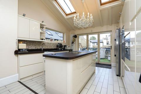 7 bedroom semi-detached house for sale, Elms Avenue, Ramsgate, CT11