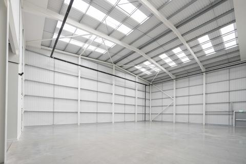 Industrial unit to rent, Red Lion Road, Tolworth KT6