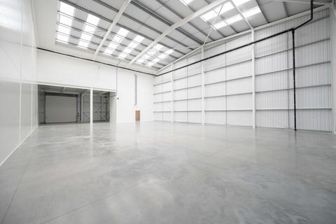 Industrial unit to rent, Red Lion Road, Tolworth KT6