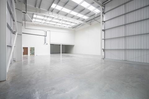 Industrial unit to rent, Red Lion Road, Tolworth KT6