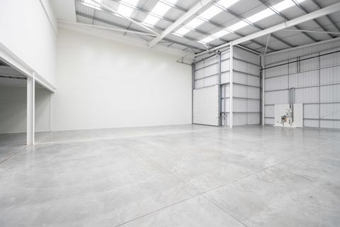 Industrial unit to rent, Red Lion Road, Tolworth KT6