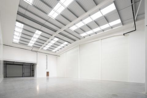 Industrial unit to rent, Red Lion Road, Tolworth KT6