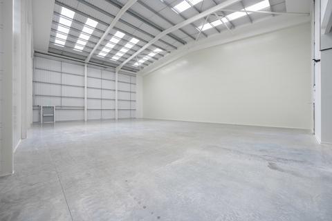 Industrial unit to rent, Red Lion Road, Tolworth KT6