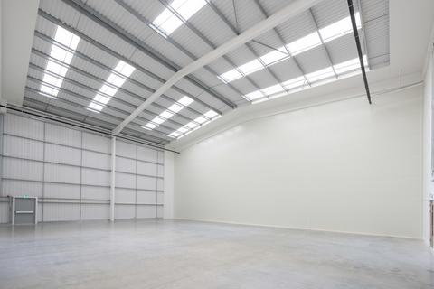 Industrial unit to rent, Red Lion Road, Tolworth KT6