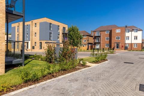 2 bedroom apartment for sale, Weston Gate, Cambridge Road, Hitchin, Hertfordshire