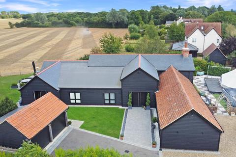 4 bedroom barn conversion for sale, Lodge Lane, Tendring