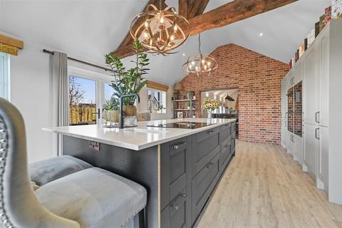 4 bedroom barn conversion for sale, Lodge Lane, Tendring