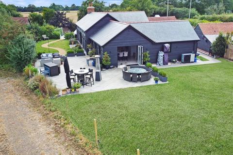 4 bedroom barn conversion for sale, Lodge Lane, Tendring