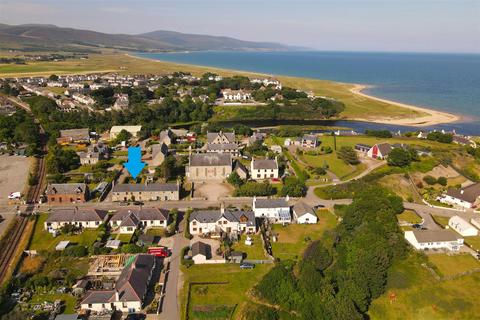 3 bedroom townhouse for sale, Firth View, 6A Gower Street, Brora, Sutherland KW9 6PU