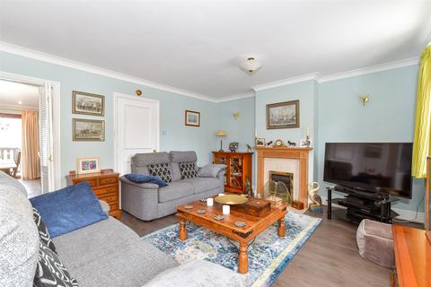 4 bedroom townhouse for sale, Burgoyne Road, Southsea, Hampshire