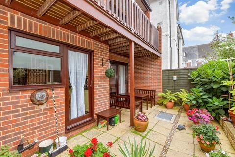 4 bedroom townhouse for sale, Burgoyne Road, Southsea, Hampshire