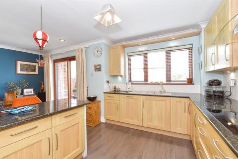 4 bedroom townhouse for sale, Burgoyne Road, Southsea, Hampshire