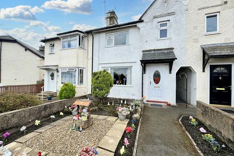 3 bedroom terraced house for sale, Anchorite Road, Kendal LA9