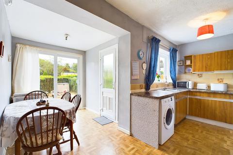 3 bedroom terraced house for sale, Anchorite Road, Kendal LA9