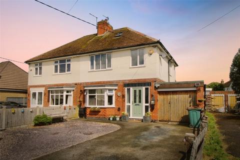 4 bedroom semi-detached house for sale, Jennys Lane, Coalville LE67