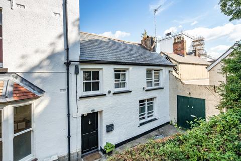 3 bedroom terraced house for sale, St Peters Terrace, Barnstaple, EX31