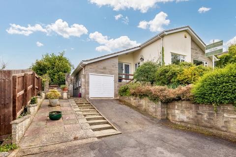 3 bedroom detached bungalow for sale, Combe Green, Croscombe, Wells, Somerset, BA5