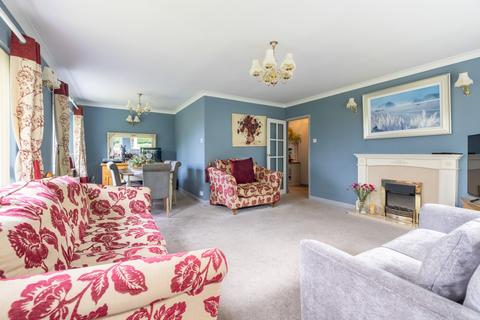 3 bedroom detached bungalow for sale, Combe Green, Croscombe, Wells, Somerset, BA5