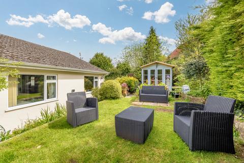 3 bedroom detached bungalow for sale, Combe Green, Croscombe, Wells, Somerset, BA5