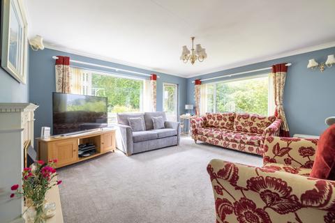 3 bedroom detached bungalow for sale, Combe Green, Croscombe, Wells, Somerset, BA5