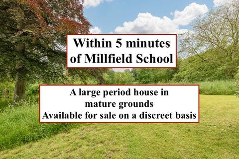 7 bedroom detached house for sale, Within easy reach of Millfield School