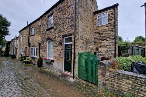 Doctor Lane, Bradford, BD10