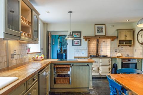 Church Farm Ashwick, Oakhill, Radstock, BA3 5BE