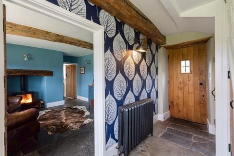 Church Farm Ashwick, Oakhill, Radstock, BA3 5BE