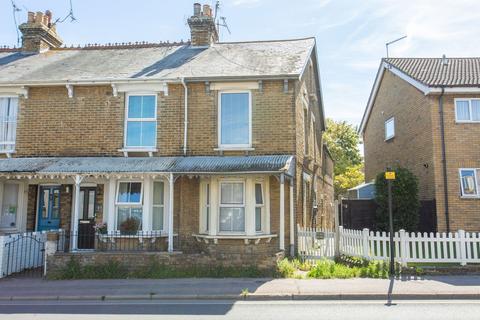 2 bedroom flat for sale, Canterbury Road, Whitstable, CT5