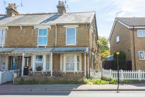 91a Canterbury Road, Whitstable, CT5 4HQ